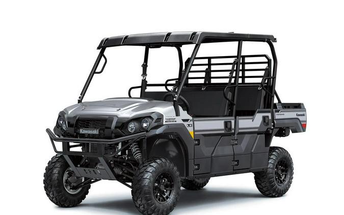 2027 Kawasaki MULE PRO-FXT 1000 LE