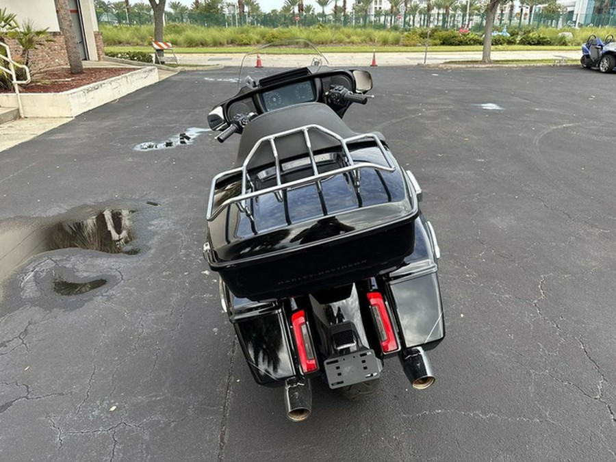 2025 Harley-Davidson Street Glide FLHXU - Ultra