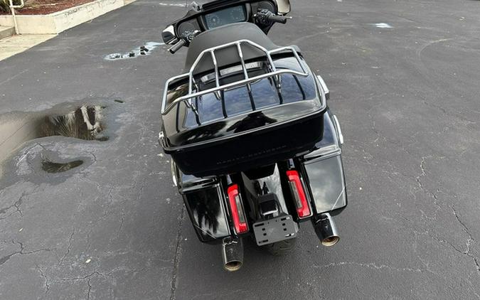2025 Harley-Davidson Street Glide FLHXU - Ultra