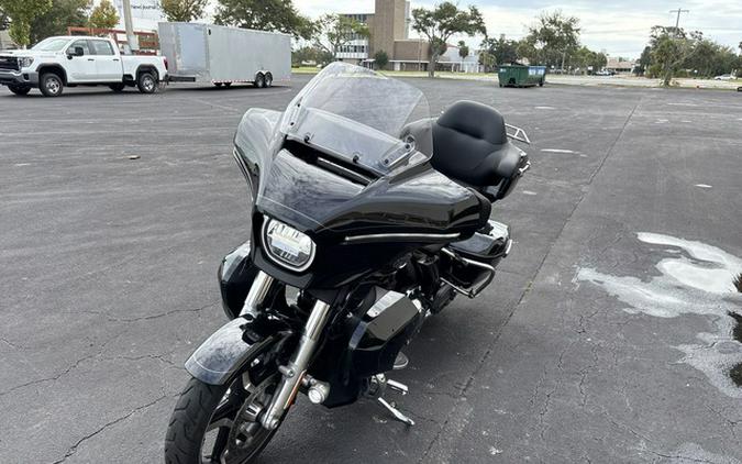 2025 Harley-Davidson Street Glide FLHXU - Ultra