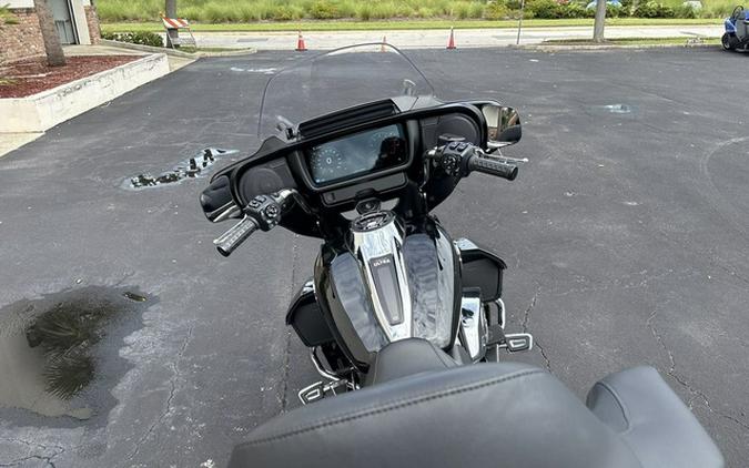2025 Harley-Davidson Street Glide FLHXU - Ultra