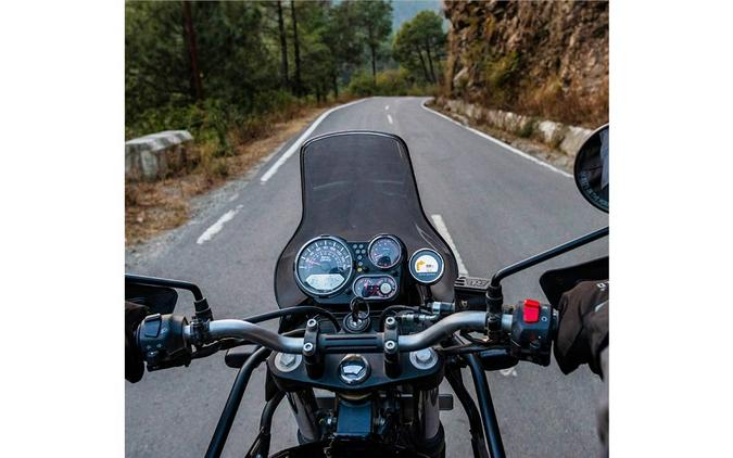 2023 Royal Enfield Himalayan