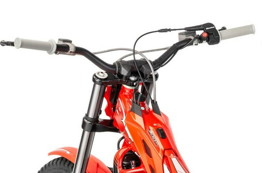 2023 Beta Motorcycles EVO 300 SS 2-Stroke