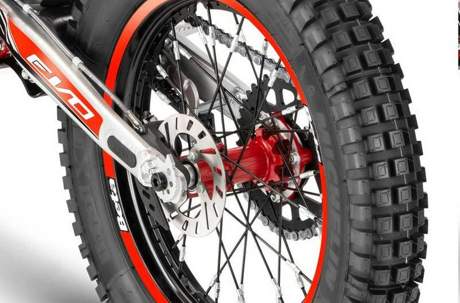 2023 Beta Motorcycles EVO 300 SS 2-Stroke