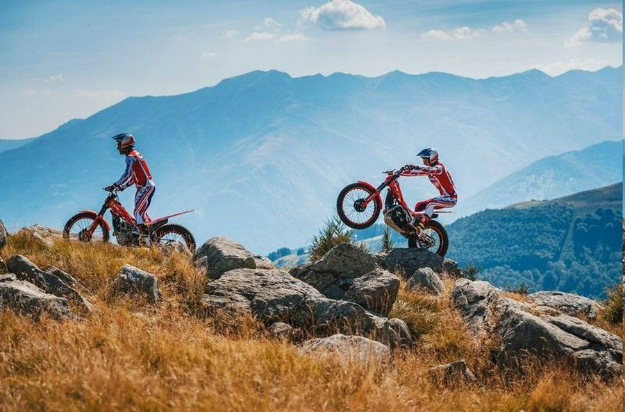 2023 Beta Motorcycles EVO 300 SS 2-Stroke