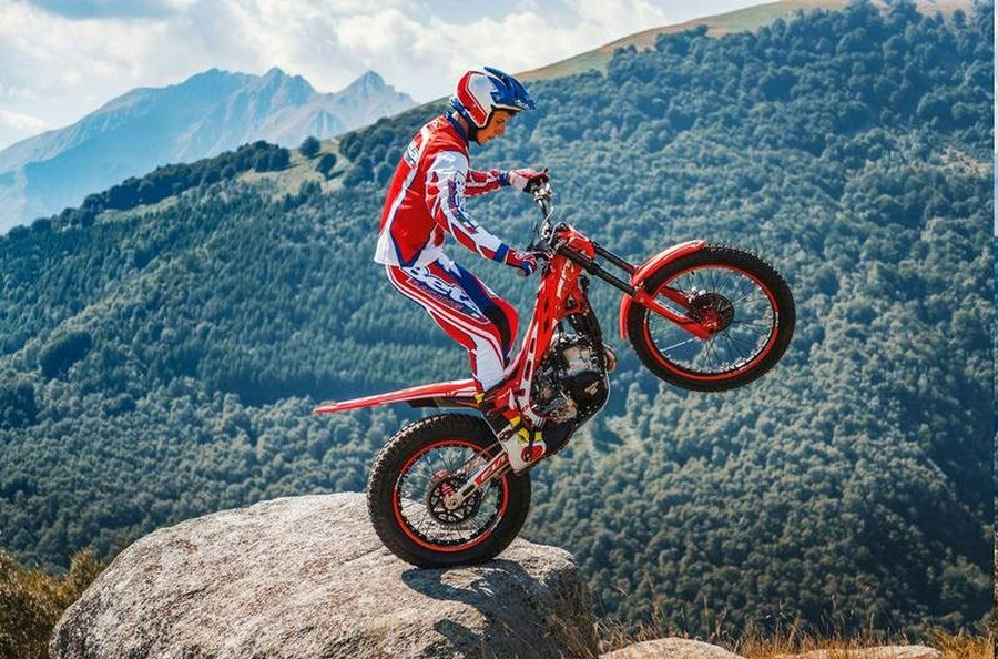 2023 Beta Motorcycles EVO 300 SS 2-Stroke