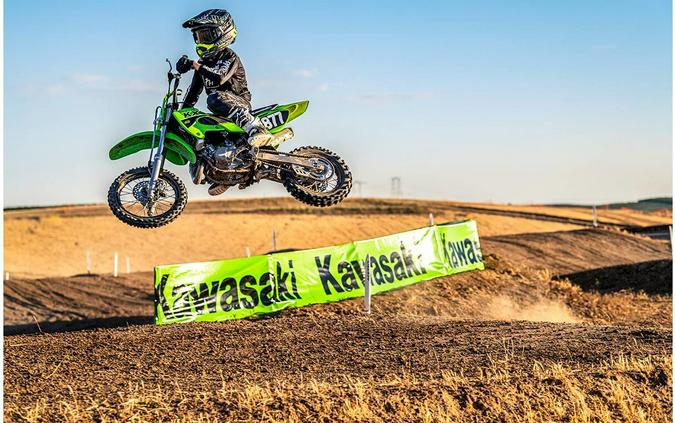 2023 Kawasaki KX™65