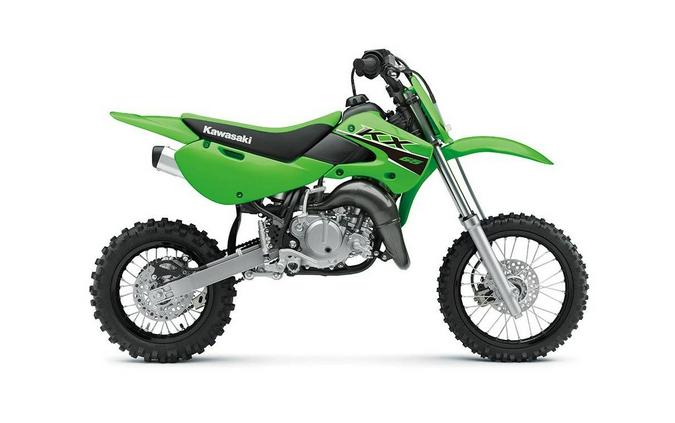 2023 Kawasaki KX™65