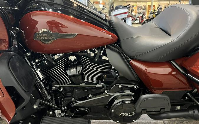 FLTRK 2024 Road Glide Limited