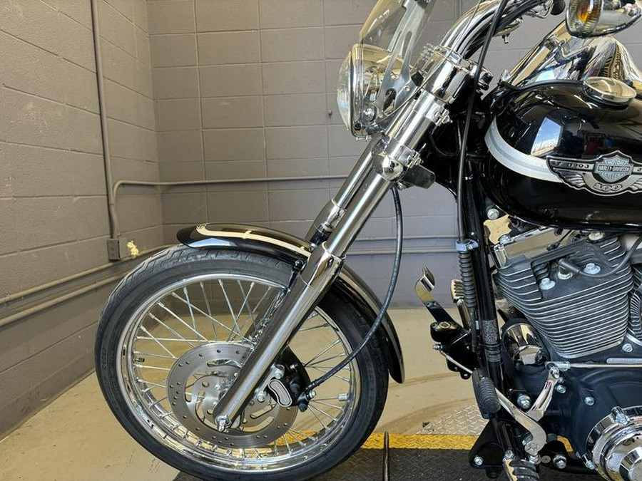 2003 Harley-Davidson® FXSTD - Softail® Deuce