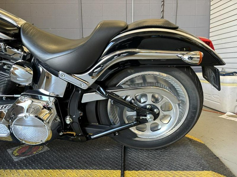 2003 Harley-Davidson® FXSTD - Softail® Deuce