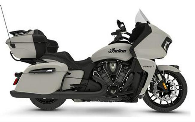 2023 Indian Motorcycle Pursuit® Dark Horse® with Premium Package