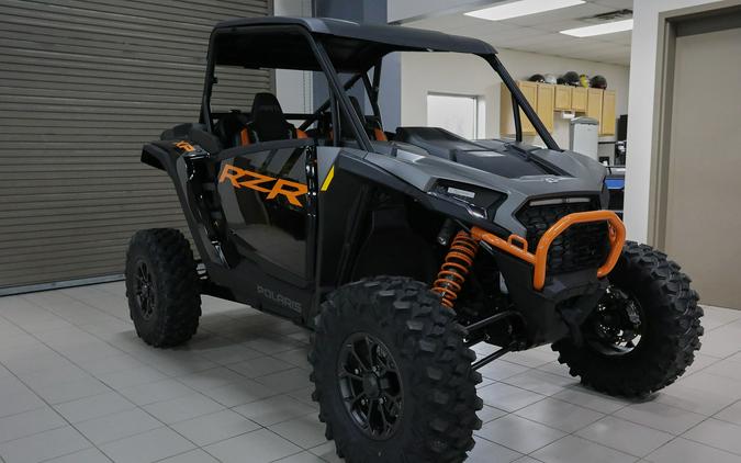 2024 Polaris Industries RZR XP 1000 Ultimate