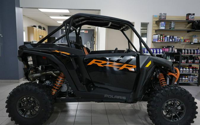 2024 Polaris Industries RZR XP 1000 Ultimate