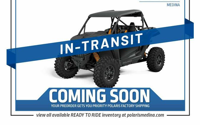 2024 Polaris Industries RZR XP 1000 Ultimate