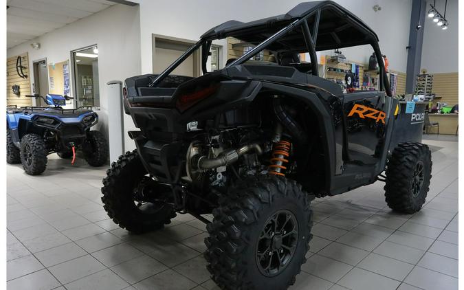 2024 Polaris Industries RZR XP 1000 Ultimate