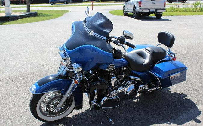 2008 Harley-Davidson® FLHR - Road King®