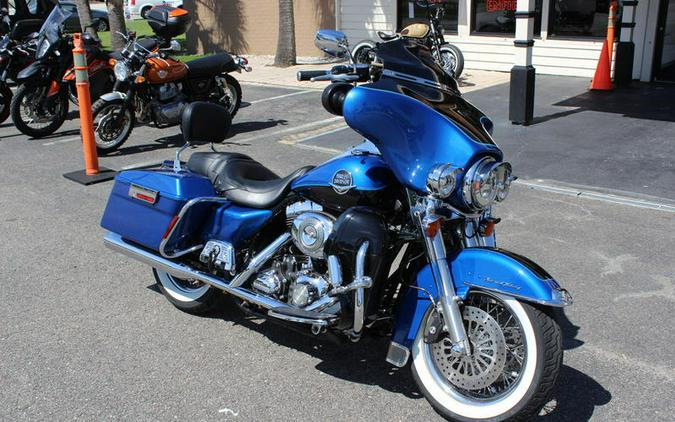 2008 Harley-Davidson® FLHR - Road King®