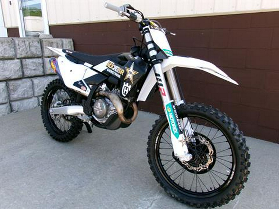 2023 Husqvarna FC 450 Rockstar Edition