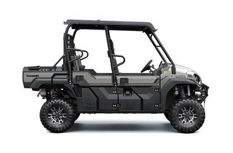 2024 Kawasaki Mule™ PRO-FXT™ 1000 LE Ranch Edition