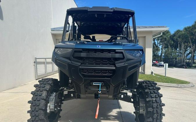 2025 Polaris RANGER XP 1000 Crew Premium