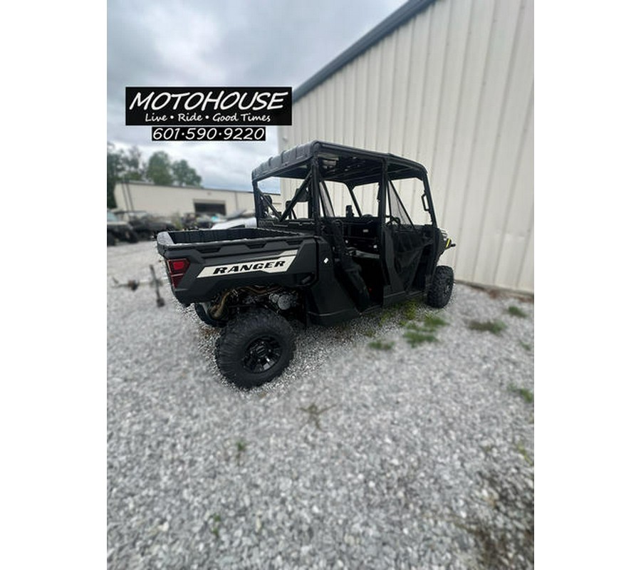 2025 Polaris® Ranger Crew 1000 Premium