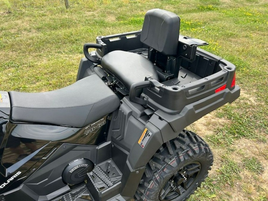 2025 Polaris® Sportsman X2 570