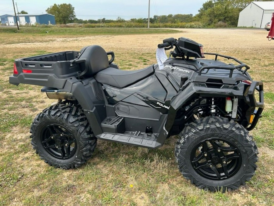 2025 Polaris® Sportsman X2 570