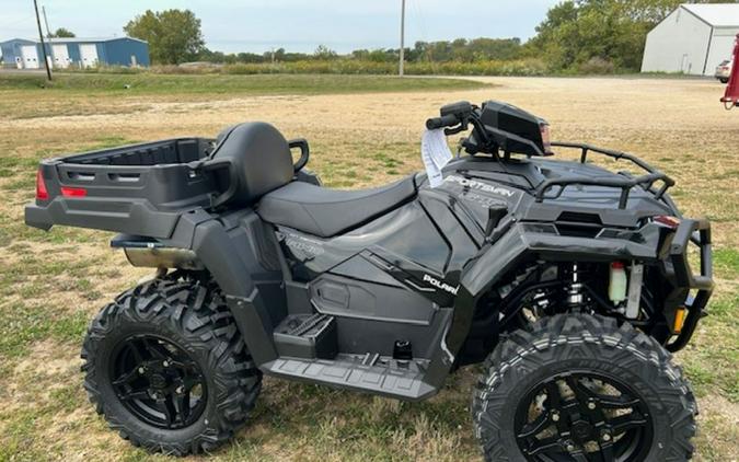 2025 Polaris® Sportsman X2 570