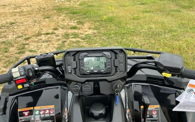 2025 Polaris® Sportsman X2 570