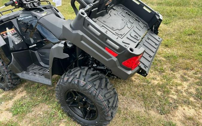 2025 Polaris® Sportsman X2 570