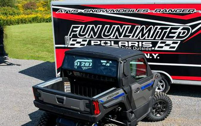 2024 Polaris Polaris XPEDITION XP Northstar