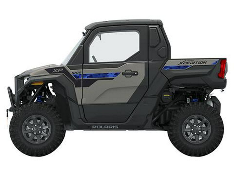 2024 Polaris Polaris XPEDITION XP Northstar