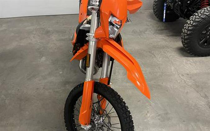 2024 KTM 500 XW-F