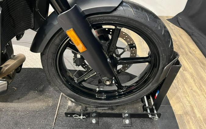 2019 Husqvarna Svartpilen 701