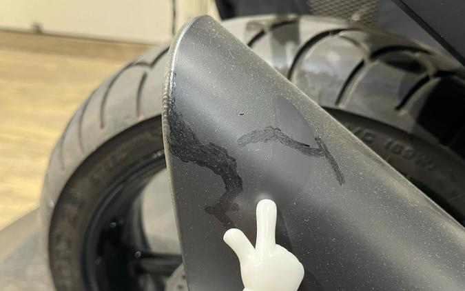 2019 Husqvarna Svartpilen 701