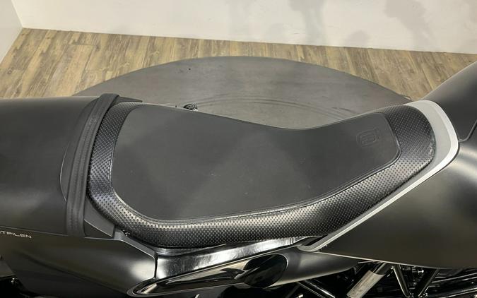 2019 Husqvarna Svartpilen 701