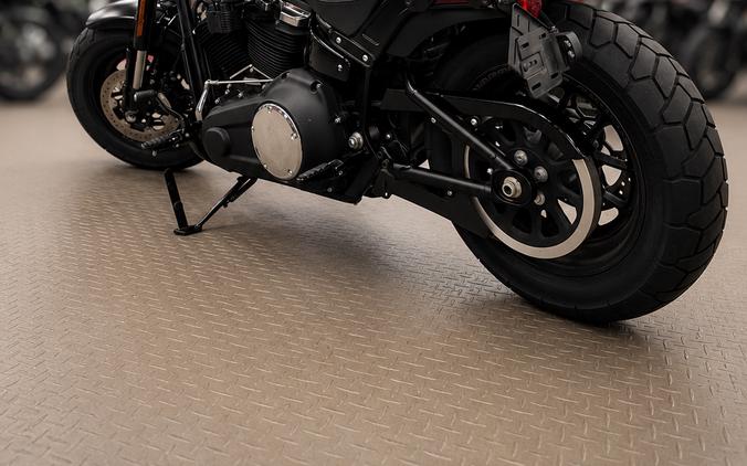2018 harley davidson FXFB 1750