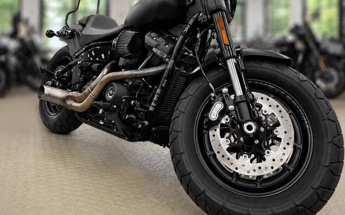 2018 harley davidson FXFB 1750