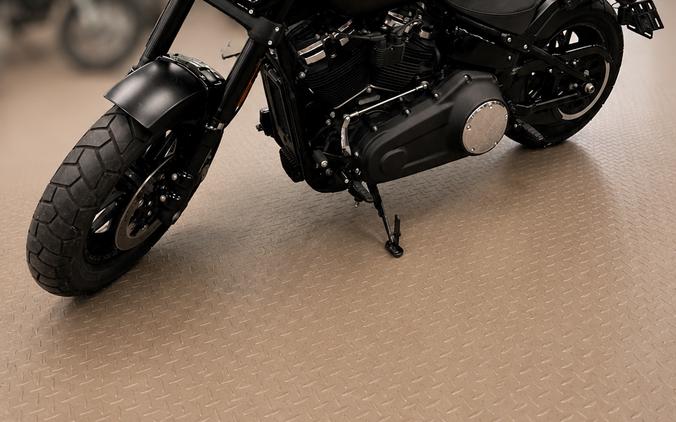 2018 harley davidson FXFB 1750