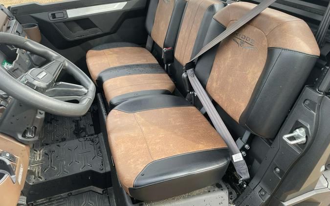 2024 Kawasaki RIDGE Ranch Edition