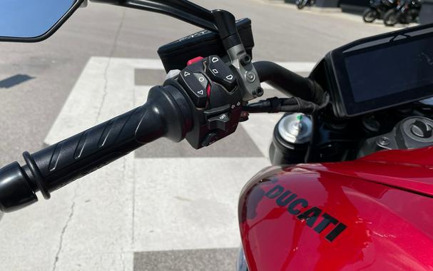 2026 Ducati XDiavel V4 - DEMO -