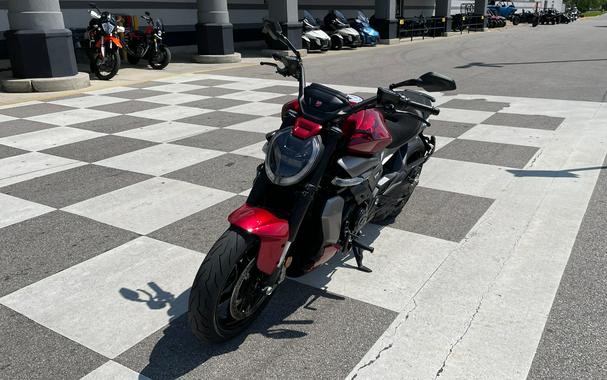 2026 Ducati XDiavel V4 - DEMO -