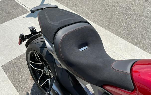 2026 Ducati XDiavel V4 - DEMO -