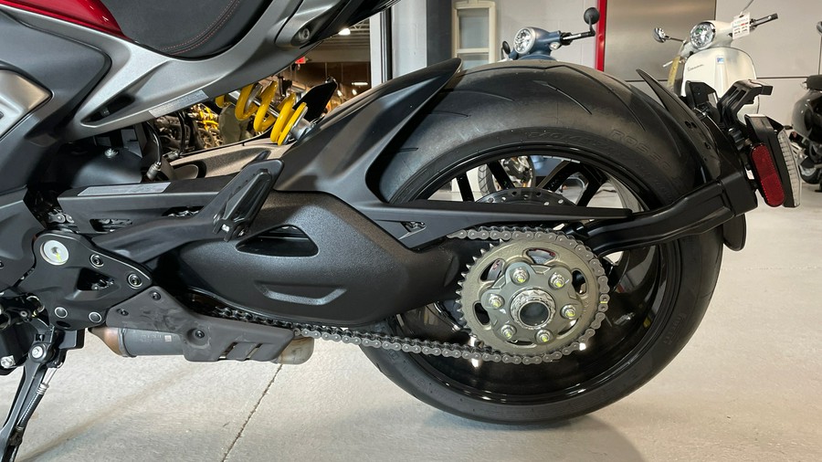 2026 Ducati XDiavel V4 *DEMO*