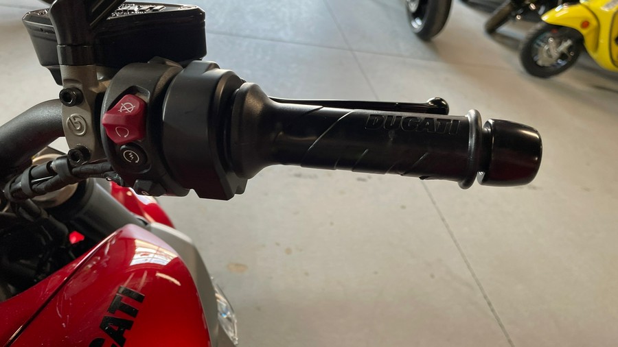 2026 Ducati XDiavel V4 *DEMO*