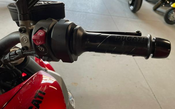 2026 Ducati XDiavel V4 *DEMO*