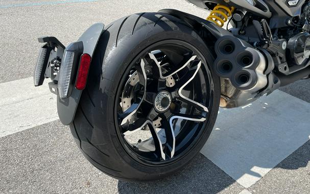 2026 Ducati XDiavel V4 - DEMO -