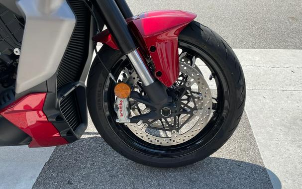 2026 Ducati XDiavel V4 - DEMO -