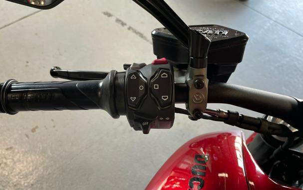 2026 Ducati XDiavel V4 *DEMO*